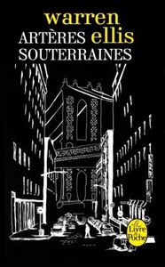 Artères Souterraines, l'underground devient-il mainstream ?