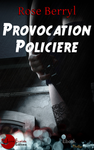 Des nouveautés chez Lune Écarlate