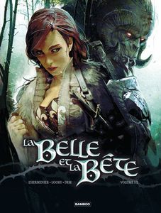 La Belle et la Bête, une nouvelle vision du grand classique des contes pour enfants