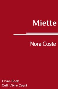 Les parutions du 21 février 2014 chez L'ivre-Book