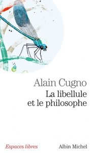 La libellule et le philosophe, la poésie philosophique des libellules