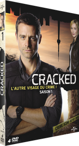 Cracked, une série psycho-policière à la hauteur ?