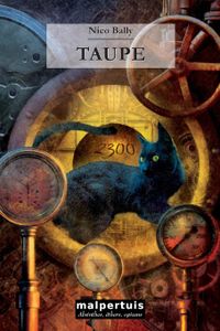TAUPE, une aventure digne d'un Jules Verne