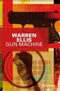 Gun Machine, un polar urbain au rythme effréné