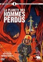 3 nouveautés SF pour le 6 mai chez Artus films