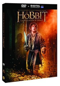 La Désolation de Smaug, deuxième volet de la saga du Hobbit