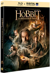 La Désolation de Smaug, deuxième volet de la saga du Hobbit