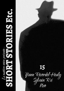 Sortie du Short Stories Etc #15