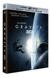 Gravity, mérite-t-il vraiment des critiques si élogieuses ?