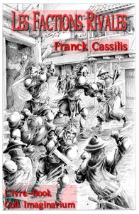 Les sorties du 18 avril 2014 chez L'ivre-Book