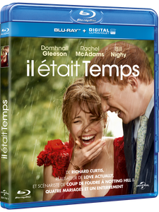 About Time, une comédie pleine d'amour et d'émotion