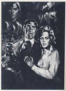 La Vengeance de Lady Morgan, une réussite à petit budget