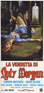 La Vengeance de Lady Morgan, une réussite à petit budget