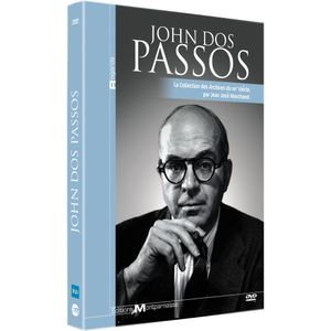 John Dos Passos, un entretien passionnant mais des questions peu pertinentes