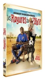 Sortie vidéo de Les Rayures du Zébre