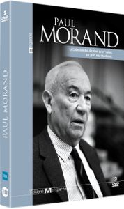 Paul Morand - Archives du XXe siècle en double DVD à partir du 3 juin 2014