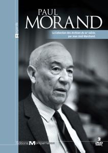 Paul Morand - Archives du XXe siècle en double DVD à partir du 3 juin 2014