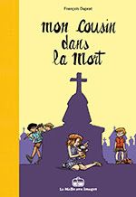 Parution de mai 2014 des Éditions La boîte à bulles