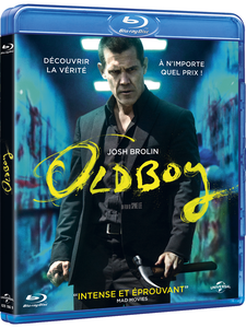 Old Boy, le remake d'une adaptation par Spike Lee