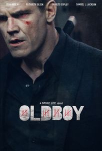 Old Boy, le remake d'une adaptation par Spike Lee