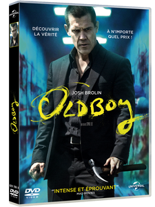 Old Boy, le remake d'une adaptation par Spike Lee