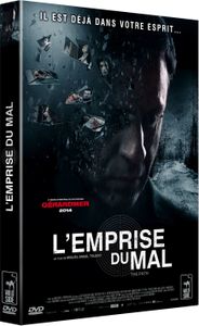 L'emprise du mal, le film que j'aime mais que je ne sais pas pourquoi