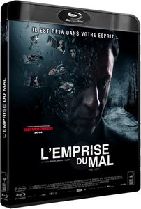 L'emprise du mal, le film que j'aime mais que je ne sais pas pourquoi