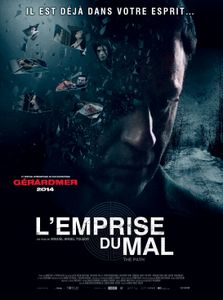 L'emprise du mal, le film que j'aime mais que je ne sais pas pourquoi
