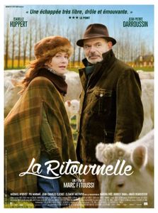 Bande-annonce du film La ritournelle
