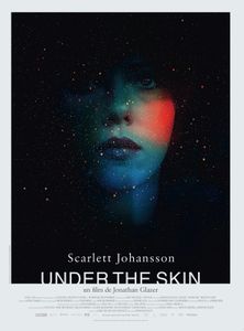 Un nouveau teaser pour Under the Skin, nouveau film de Jonathan Glazer