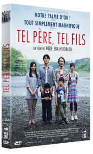 Tel père, tel fils, un récit émouvant, inoubliable du cinéma contemporain