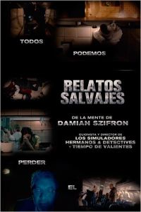 Warner Bros France distribuera Relatos Salvajes (les Nouveaux Sauvages) en compétition à Cannes