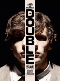 Bande-annonce de The Double avec Jesse Eisenberg
