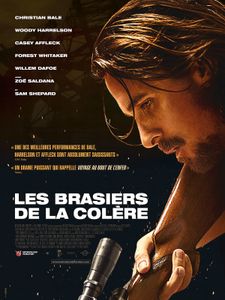 Les Brasiers de la Colère, l'Amérique profonde mise à nue par Scott Cooper