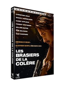 Les Brasiers de la Colère, l'Amérique profonde mise à nue par Scott Cooper