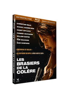 Les Brasiers de la Colère, l'Amérique profonde mise à nue par Scott Cooper