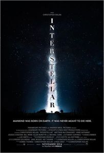 Une nouvelle bande-annonce du Interstellar de Christopher Nolan