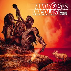 Présentations de quelques sorties de chez Verycords