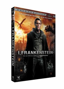 I, Frankenstein, un nanar de plus que l'on aurait souhaité éviter
