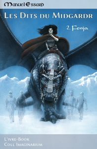 Les sorties du 17 mai chez L'ivre-Book
