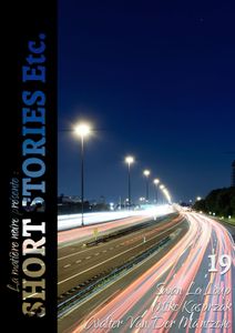 Short Stories Etc #19 vient de paraître !