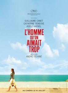 Bande-annonce et affiche teaser pour L'homme qu'on aimait trop