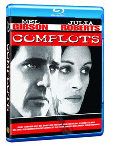 Complots, un impressionnant thriller, un splendide Mel Gibson