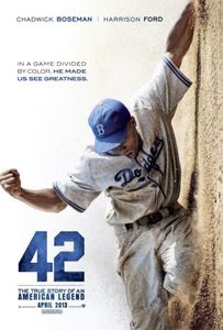 42, un film à voir et avoir !