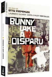 Bunny Lake a disparu, excellent film de Preminger