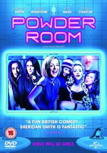 Powder Room, une comédie ratée