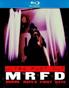 M.R.F.D, film underground anglais qui aurait mérité d'être plus travaillé