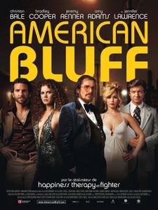 American Bluff, un film bluffant !