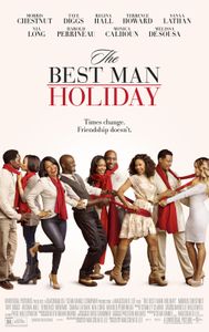 The Best Man Holiday, touchant de bout en bout