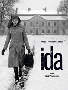 Ida, un magnifique film en noir et blanc